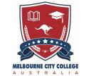 Melbourne City College Australia logo